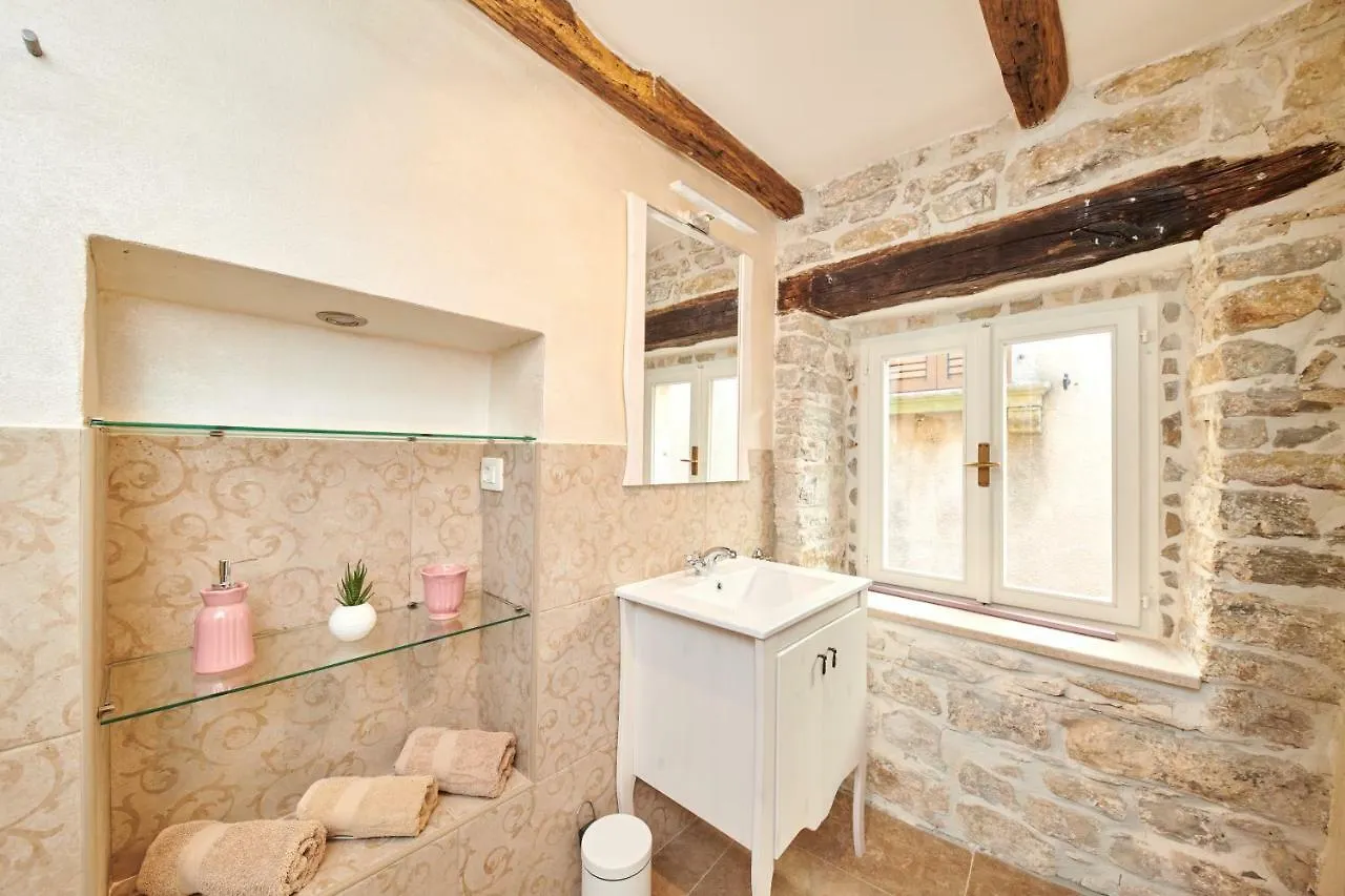 Vikendica La Boutique Croatia
