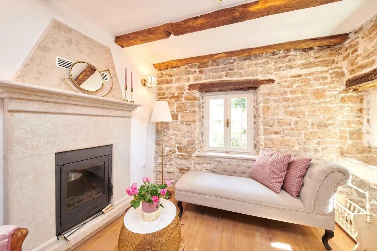Vikendica La Boutique Croatia